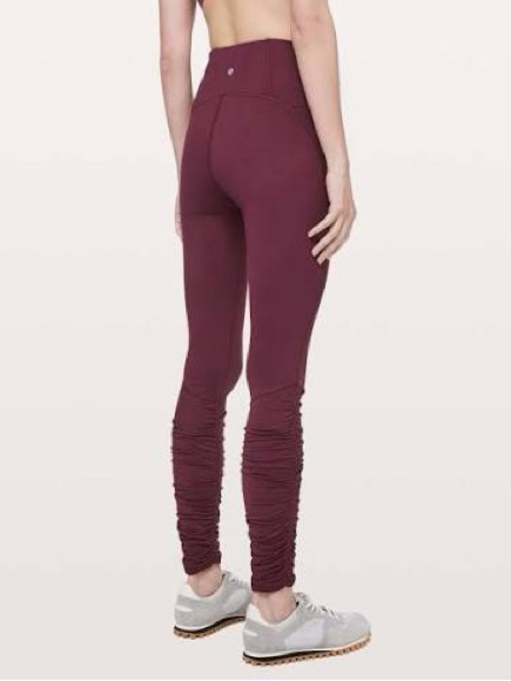 Lululemon Ready To Rulu Tight *28"
Dark Adobe Size 6 - Picture 2 of 5